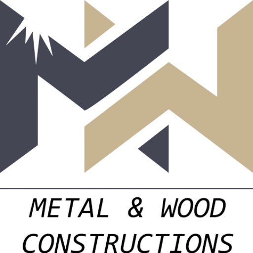 Metal & Wood Constructions