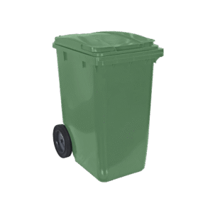 Atkritumu konteiners 360L