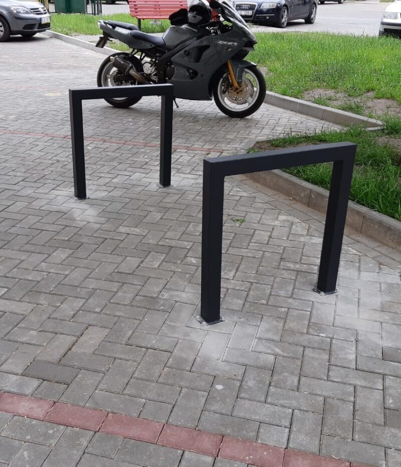 Velosipēdu statīvs - Image 2