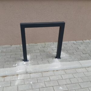 Velosipēdu statīvs