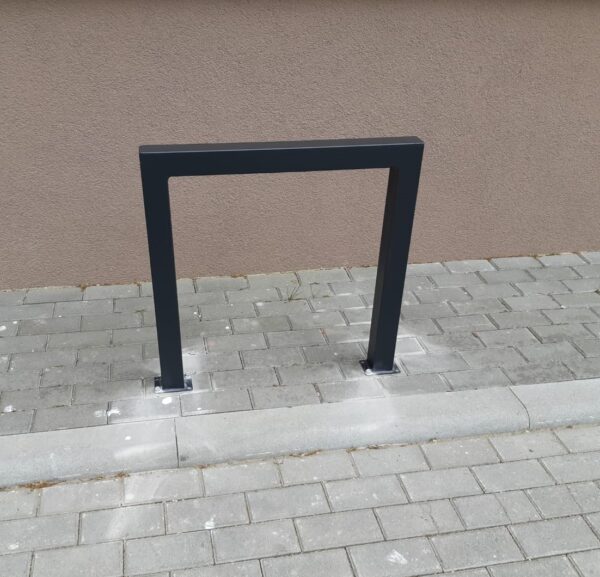 Velosipēdu statīvs