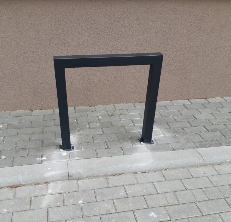 10 iemesli, kāpēc nepieciešami velo statīvi pie kopmītnēm