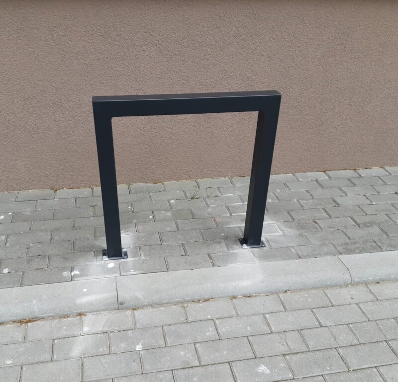 Velosipēdu statīvs