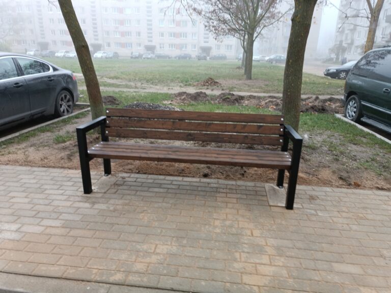 Metāla un koka konstrukciju nozīme un pielietojums