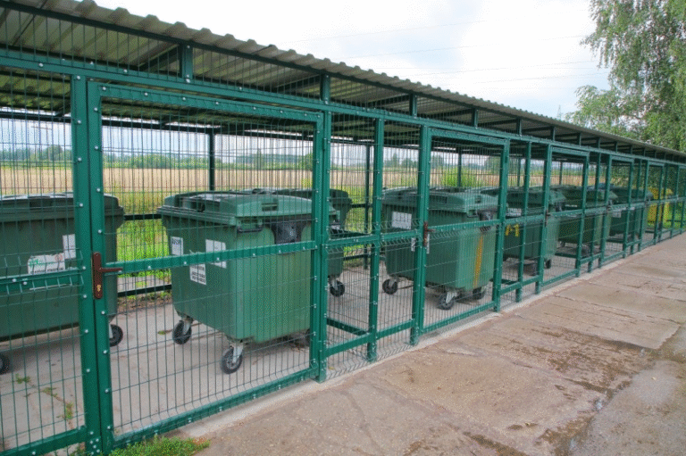 Sorting and Saving: How to Reduce Waste Removal Costs