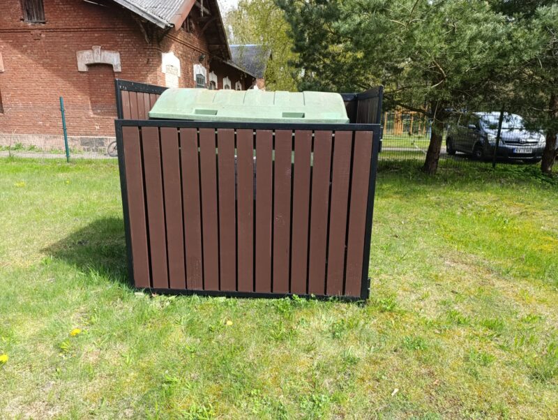Kaste konteinerim - Image 2